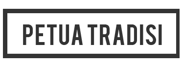 Petua Tradisi